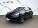 Porsche Cayenne Diesel Porsche Scheckheft - Porsche Cayenne aus 2011 mit Diesel-Antrieb