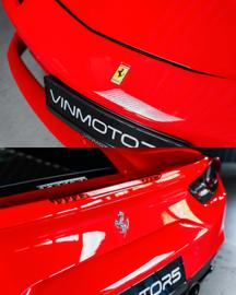 صورة مصغرة 21 لـ 2017 Ferrari 488 GTB