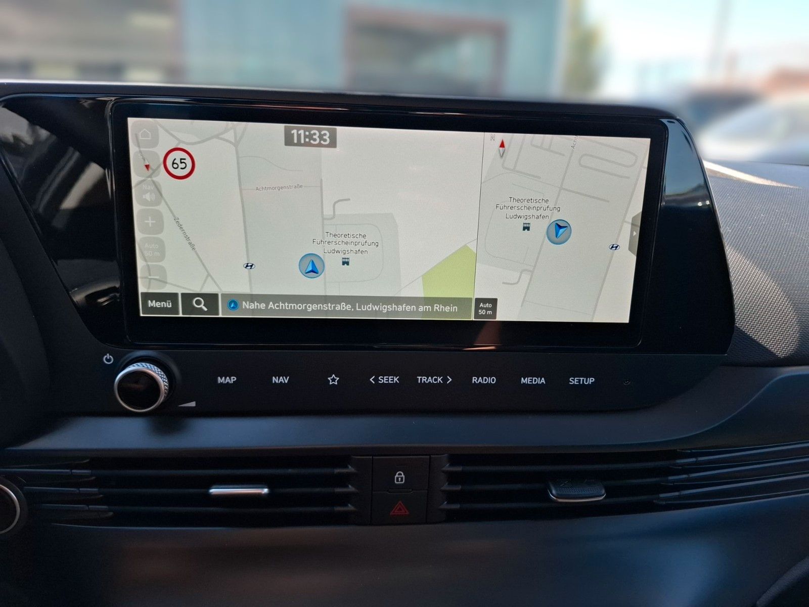 Hyundai BAYON – Bild 11
