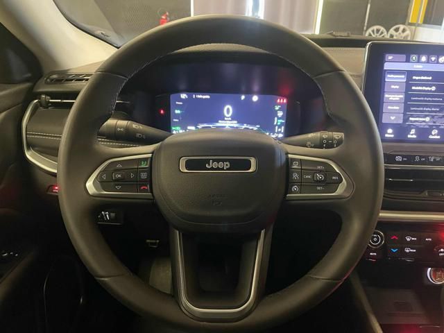Jeep JEEP Compass 1.3 Turbo T4 190 CV PHEV AT6 4xe Li imagem 2