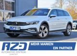 Volkswagen Passat Alltrack TDI 4M STNDH LEDER DCC SOUND NAV