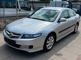 Honda Accord Lim. 2.0 Sport * 1.HAND *AUTOMATIK - Honda Accord mit Benzin-Antrieb: Automatik