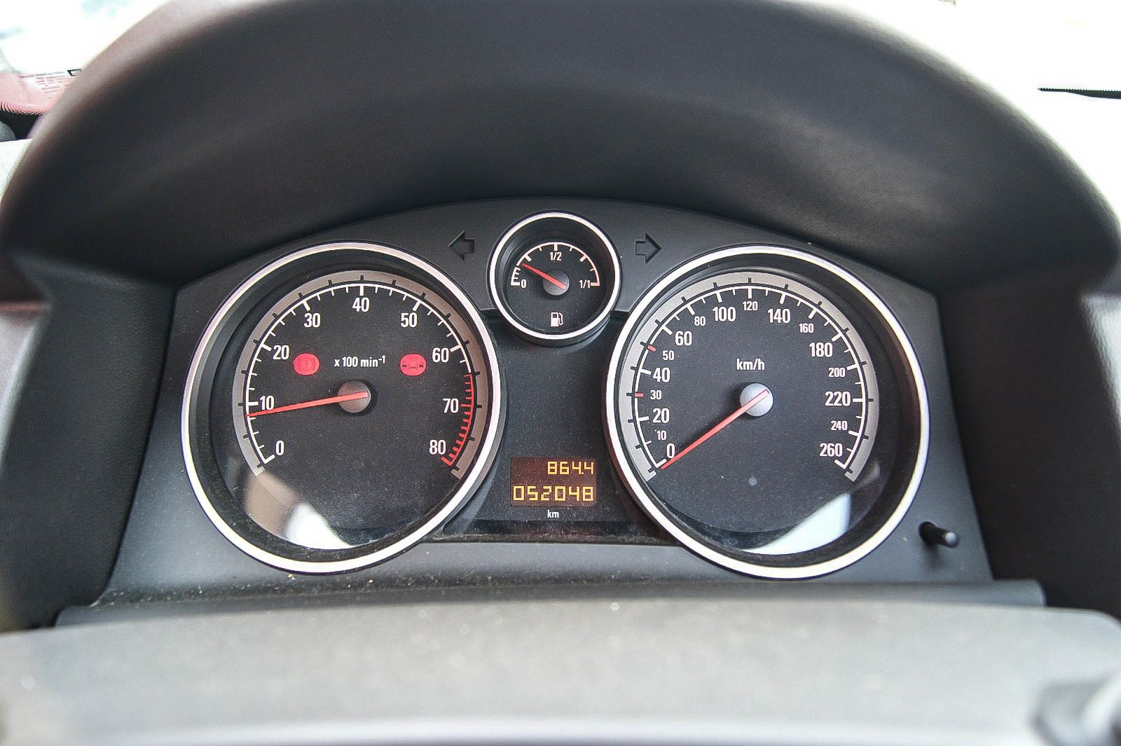 Fahrzeugabbildung Opel Astra H Twin Top ENDLESS SUMMER erst 52.058km !!