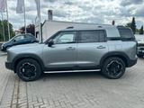 BAIC BJ30  4WD HEV AUTOM/PANO/LED/360°/KA - BAIC BJ30 Gebrauchtwagen