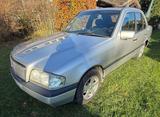 Mercedes-Benz C 180 CLASSIC Classic - gebrauchte Mercedes-Benz C 180 aus dem Jahr 1996