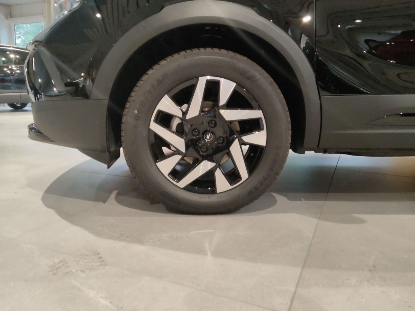 Opel Mokka - Bild 15