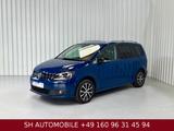 Volkswagen Touran 1.4 TSI Style Aut. 7-Sitzer - Volkswagen Touran: Style