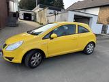 Opel Corsa 1.2 Twinport Ecotec Modell Edition 