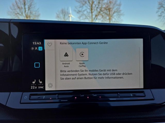 CADDY MAXI 2.0 TDI DSG STYLE