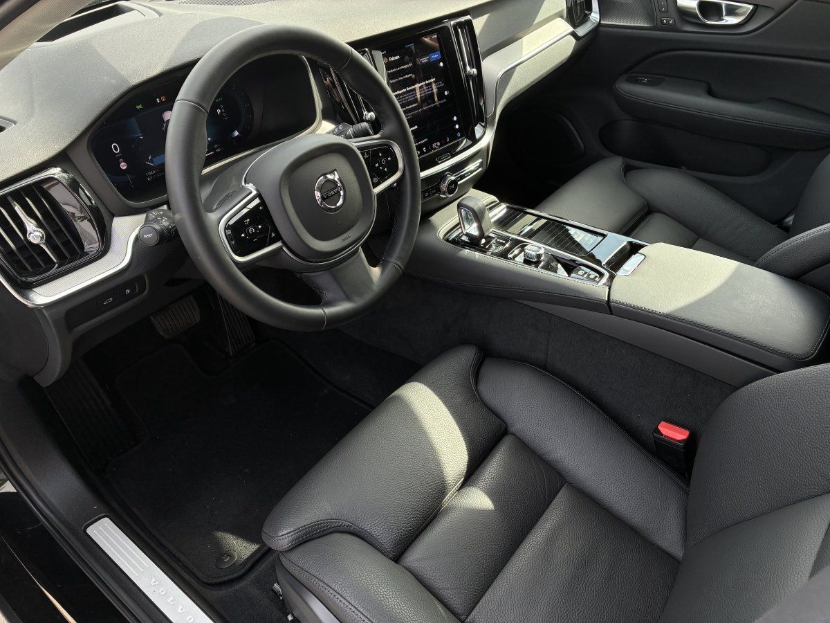 Volvo V60 - Bild 10