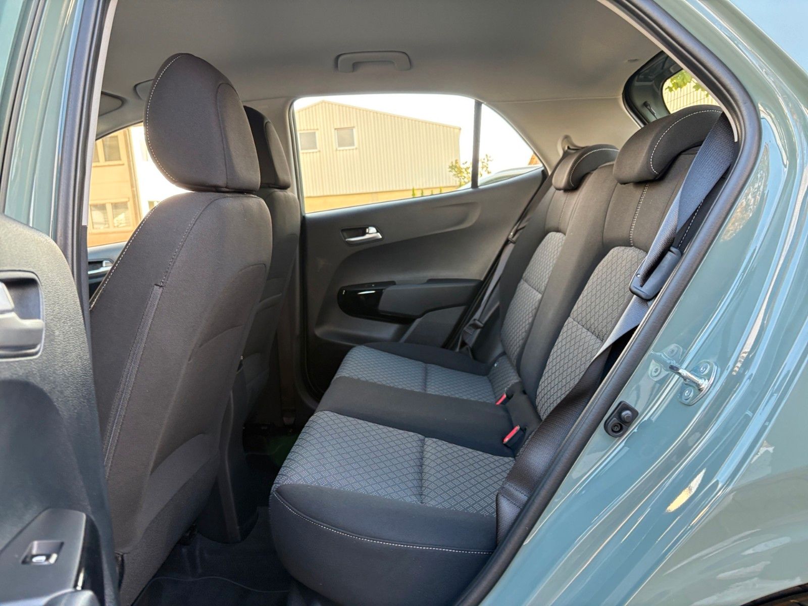 Fahrzeugabbildung Kia Picanto Vision