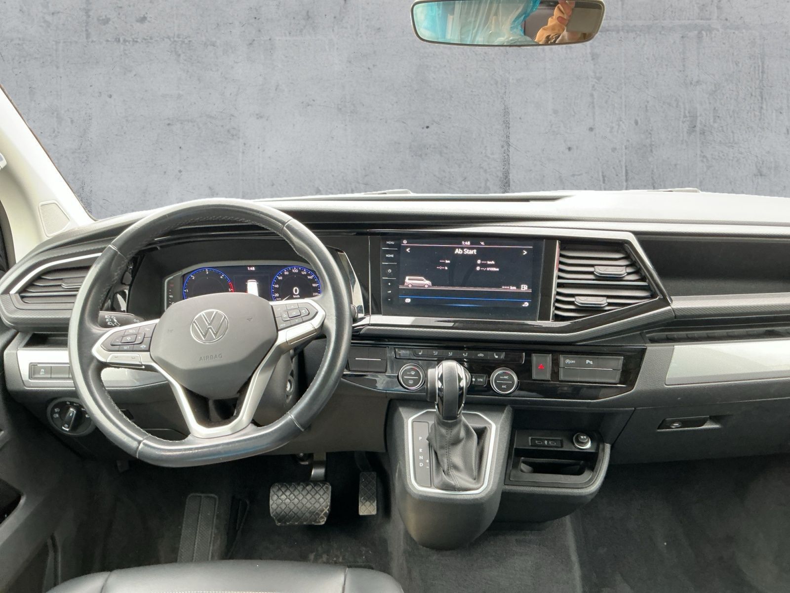 Volkswagen T6 Multivan - Bild 9