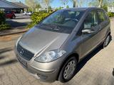 Mercedes-Benz A 180 A A 180 CDI,6 Gang Getriebe - Mercedes-Benz A-Klasse: Getriebe