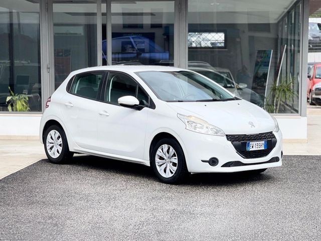 Peugeot 208 1.2 Benzina 82CV E5 Neo. - 2014