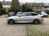 BMW 320 Gran Turismo M Sportpaket - BMW 3er Reihe Gebrauchtwagen in Frankfurt
