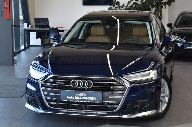 Audi A8 50TDI quattro tiptr Sportpaket Laser~Pano~HUD