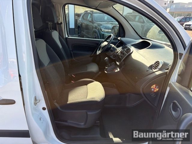 Fahrzeugabbildung Renault Kangoo Rapid Extra Blue dCi 115 Sortimo/GJR