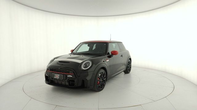 MINI Mini IV F56 2021 3p - Mini 3p 2.0 JCW JCW a