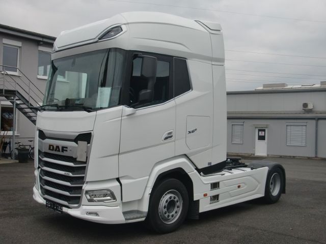 DAF XG+ 530 FT Intarder