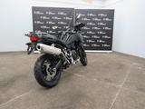 BMW F 800 GS - BMW ENDURO F 800 GS