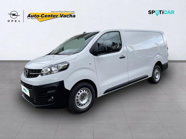 Opel Vivaro L Cargo 2.0CDTI  +Navi +AKTION