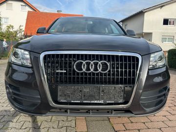 Audi Q5 - 11