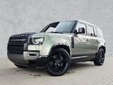 Land Rover Defender 110 D300 X-Dynamic SE - Land Rover Defender: X Dynamic Se