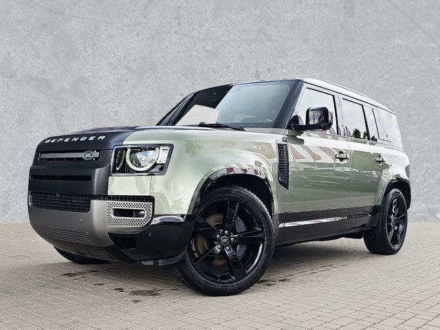 Land Rover Defender 110 D300 X-Dynamic SE