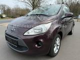 Ford Ka Cool & Sound Edition 1.2 - gebrauchte Ford Ka/Ka+ aus dem Jahr 2013