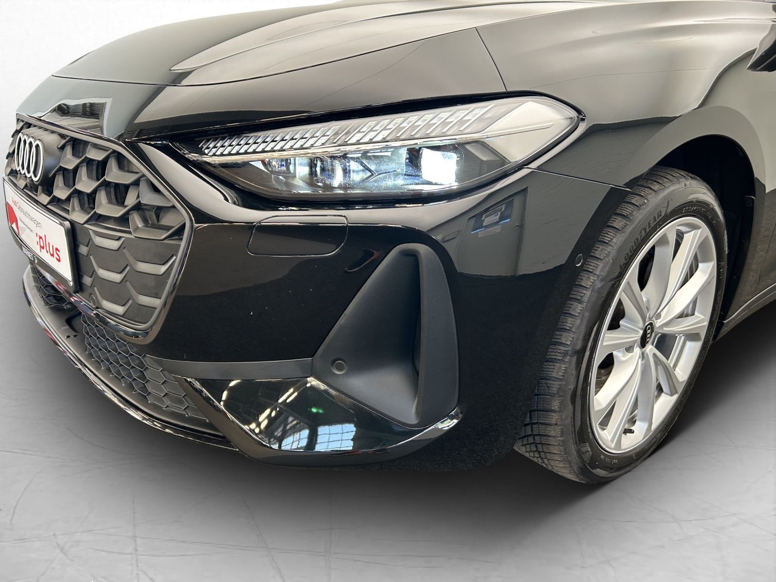 Audi A5 - Bild 13