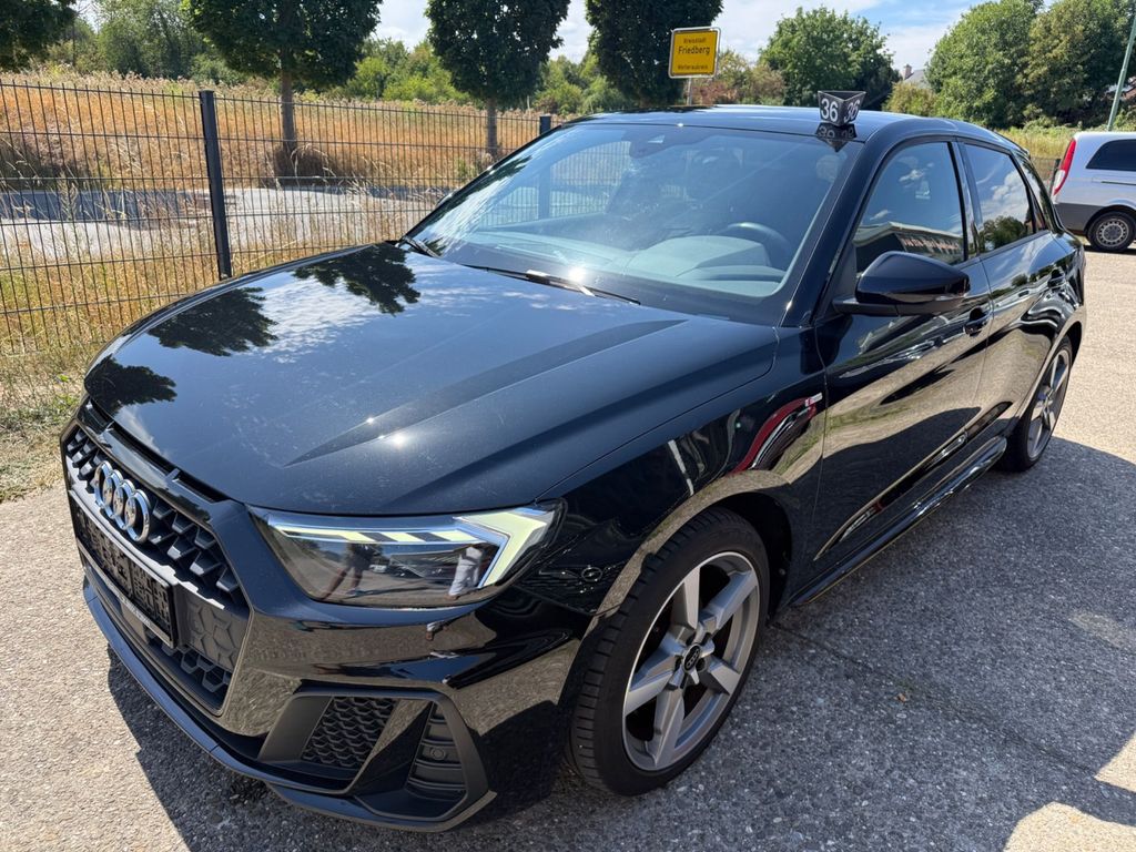 Image of Audi A1