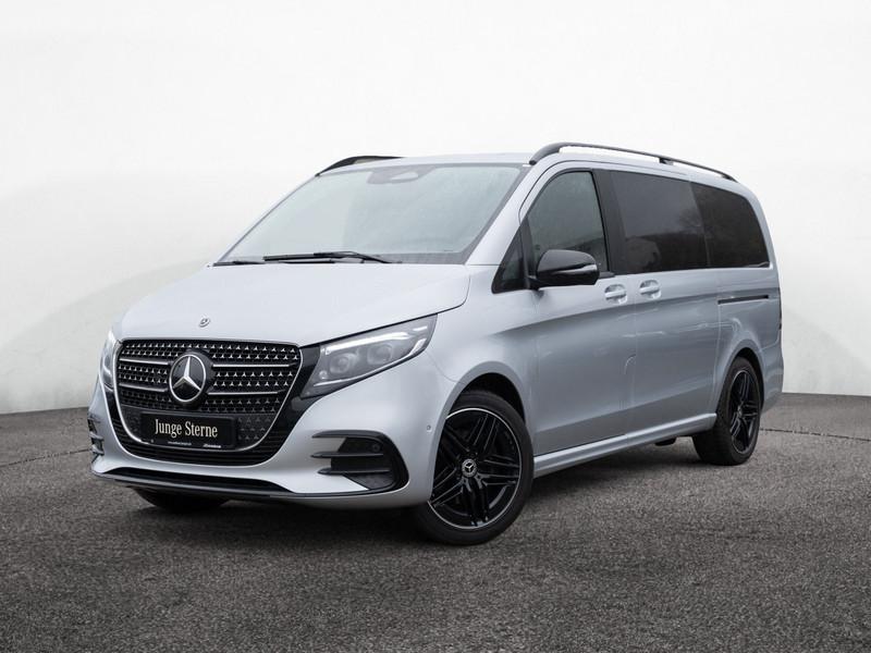 Mercedes-Benz V 250 Style/lang/AMG/Distr/Standh/AHK/MBeam