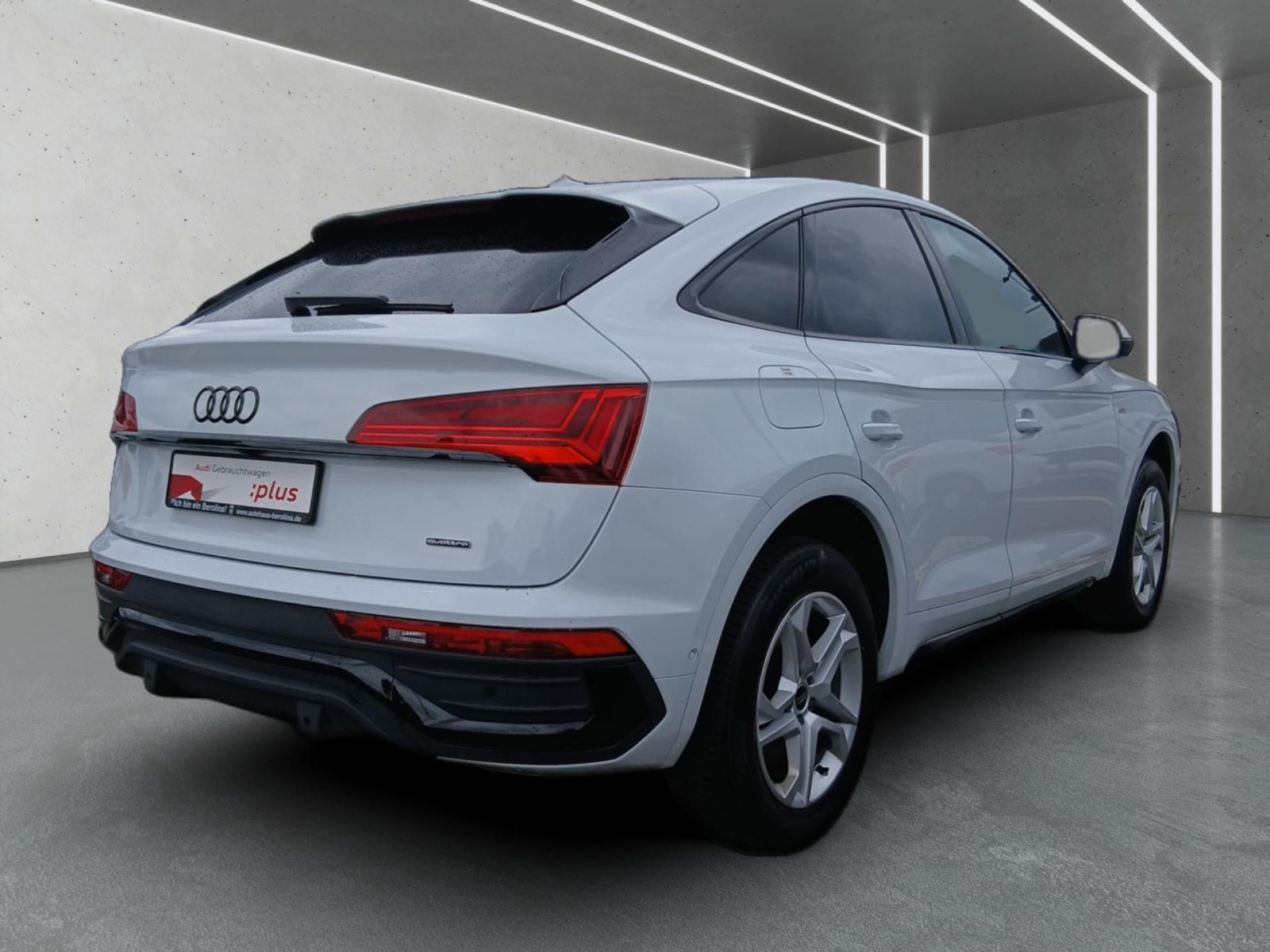 Audi Q5 - Bild 6