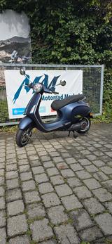Vespa Primavera Elettrica Tech 70 Km/h - VESPA PRIMAVERA TECH ELETTRICA 70