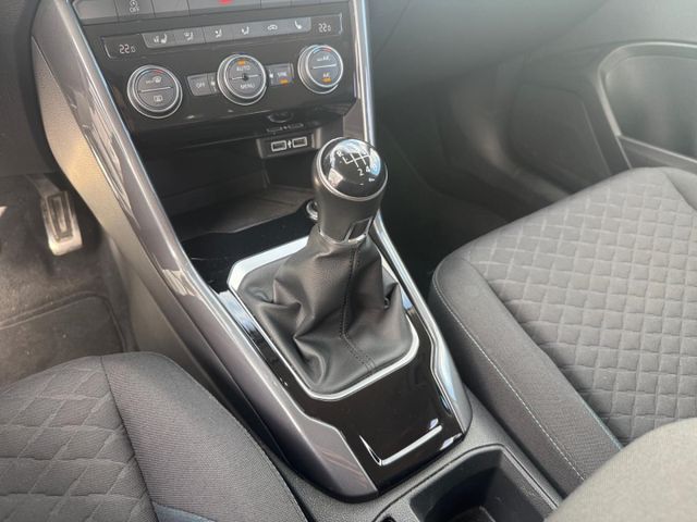 T-Roc IQ.DRIVE 1.6 TDI Navi ACC Apple CarPlay