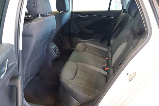 Skoda Scala 1.0 TSI Tour AID+FRONT+LANE+LED+NAVI+ALU