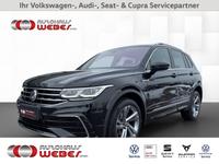 Volkswagen Tiguan 2.0l TSI R-LINE 4MOT HEAD+MATRIX+PRO+AERE