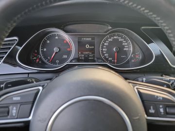 Audi A4 Allroad - 11