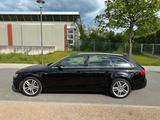 Audi A4 1.8 TFSI 125kW multitronic S line Avant S... - Audi A4: K8