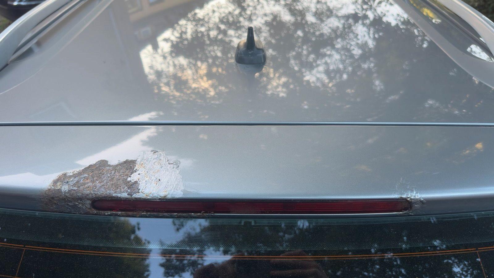 Audi A4 2006 — photo 9