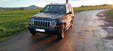 Jeep Cherokee KJ - Jeep Cherokee KJ