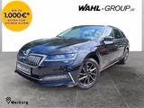 Skoda Superb 1.4 TSI 220 IV Style ABS Fahrerairbag ESP