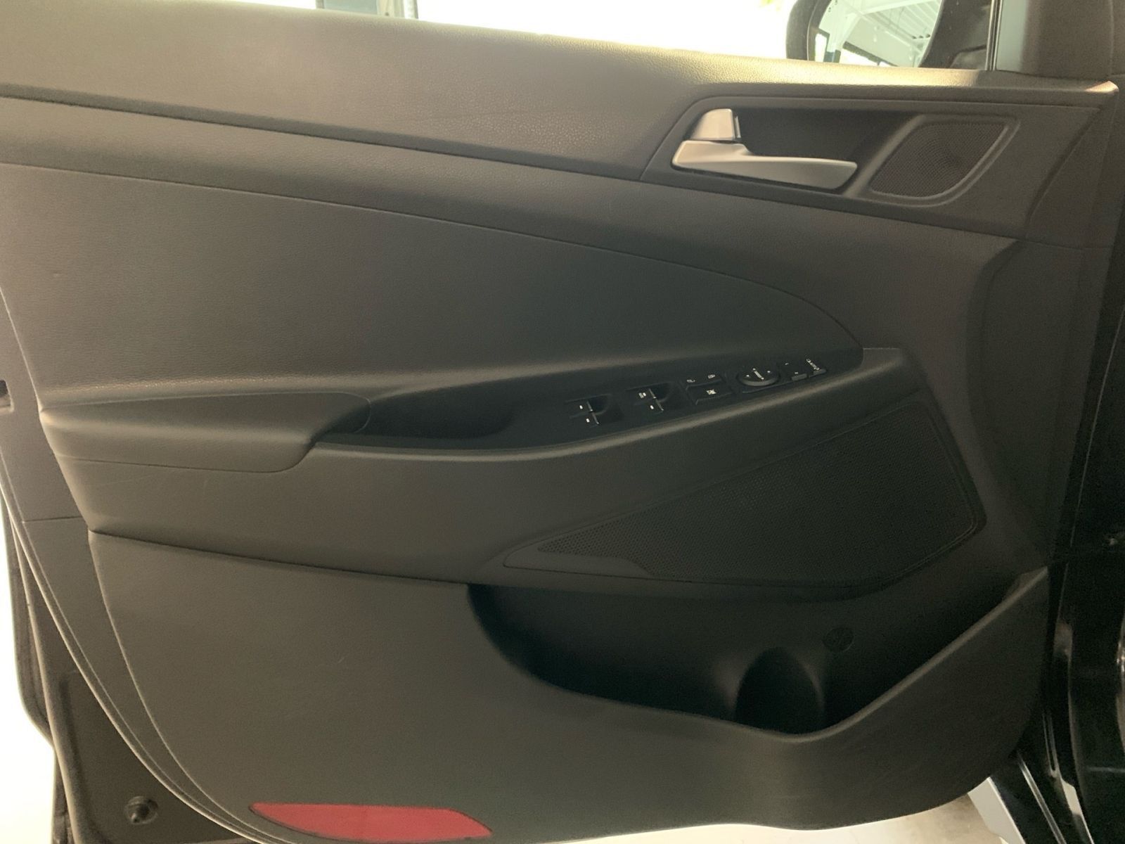 Fahrzeugabbildung Hyundai TUCSON 1.6 Turbo 7-DCT Premium 4WD Leder