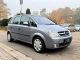 Opel Meriva 1.6 easytronic |Klimaautomatik| - Opel Meriva: Easytronic