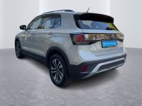 Volkswagen T-Cross - Vorschau Bild 3