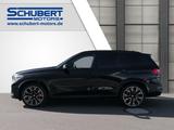BMW X5 M Competition HuD NAVI LEDER  Memory Sitze    - schwarze BMW X5 M