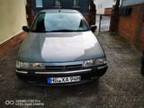 Citroën Xantia Oldtimer  VSX Automatic  H Kennzeichen - Citroën Xantia: Automatik