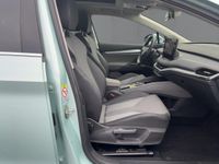 Skoda Enyaq - Vorschau Bild 12