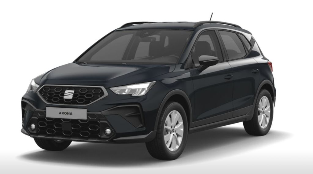 Arona 1.0 TSI 70kW Style - Loyalisierung