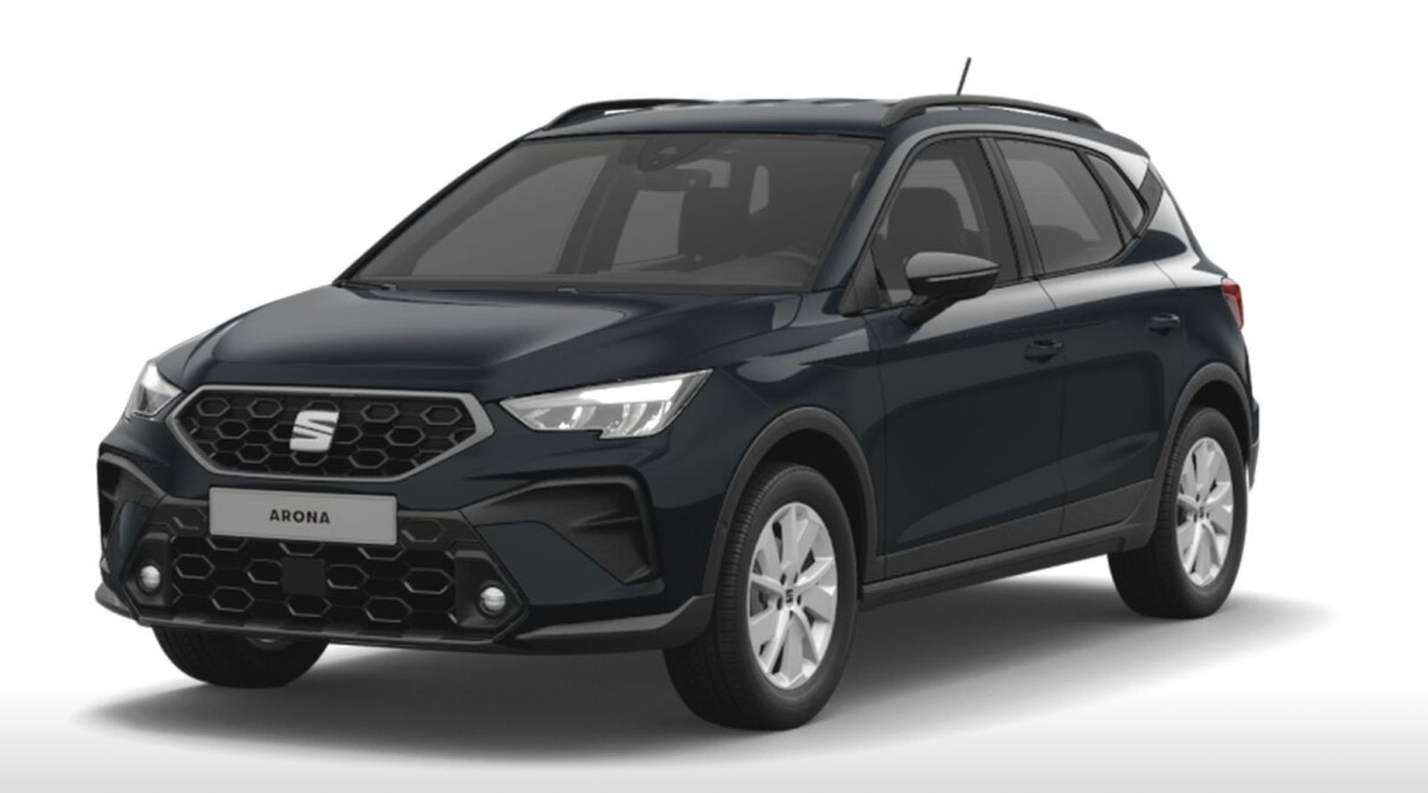 Seat Arona 1.0 TSI 70kW Style - Loyalisierung